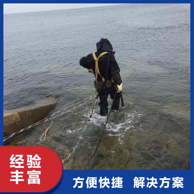 水下管道安装气囊封堵欢迎来电