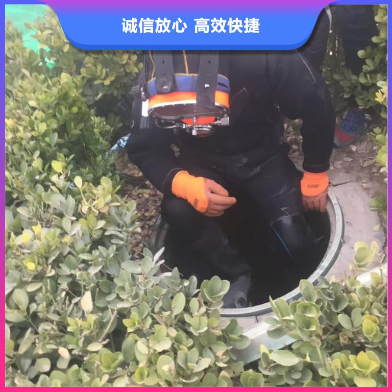 水下管道气囊安装欢迎来电
