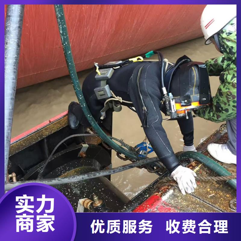 水下清淤清泥清理经验丰富
