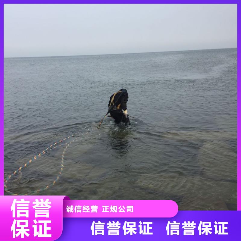 深圳新桥街道钢板桩切割拆除