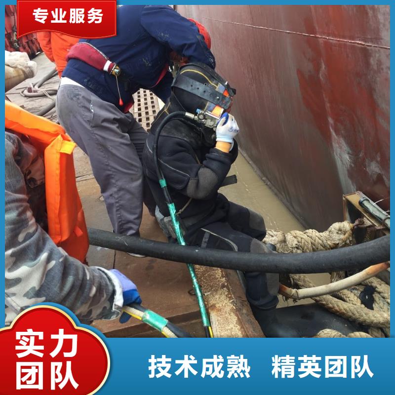 水下拍照摄像检测