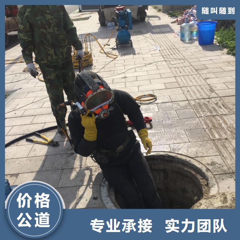 水下拍照摄像检测
