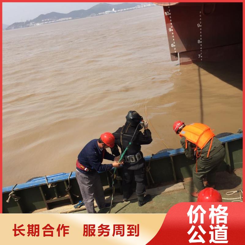 水下拍照摄像检测