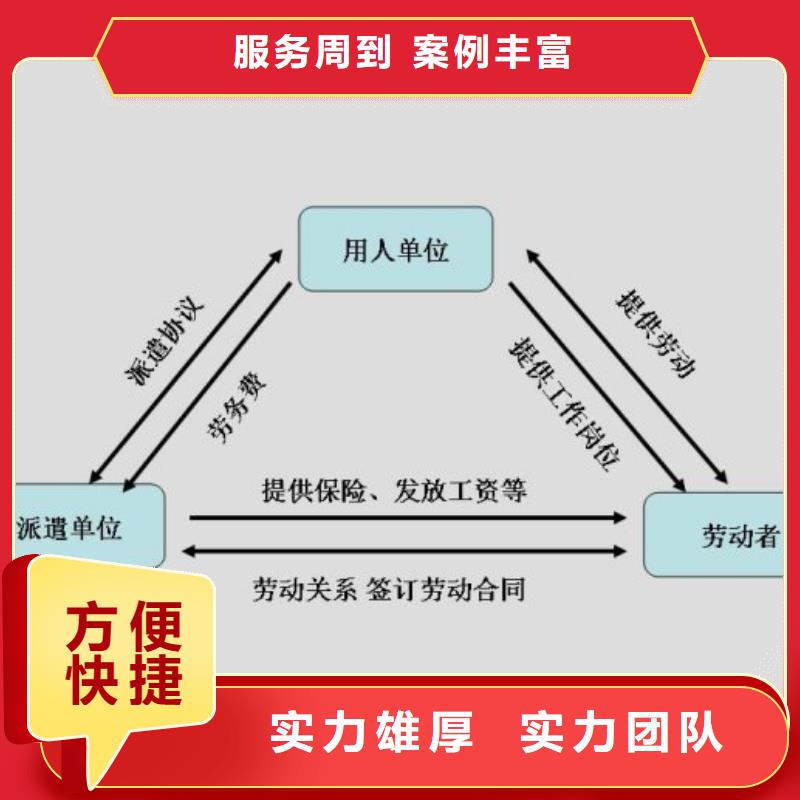 增城区宁西荷塘劳务派遣为您介绍