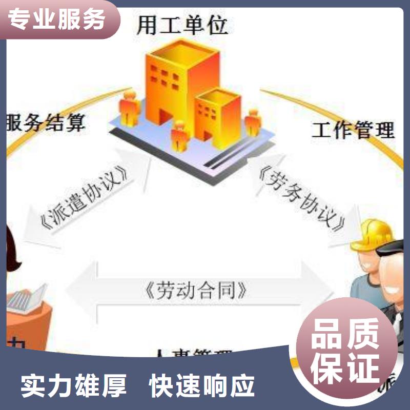 劳务派遣 劳动派遣公司放心之选