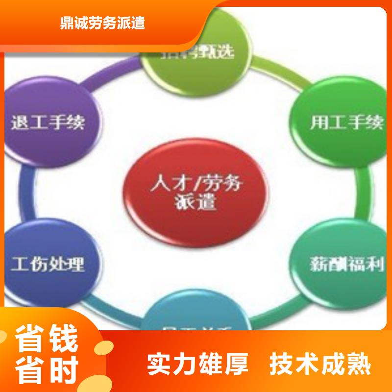 劳务派遣出国务工高品质