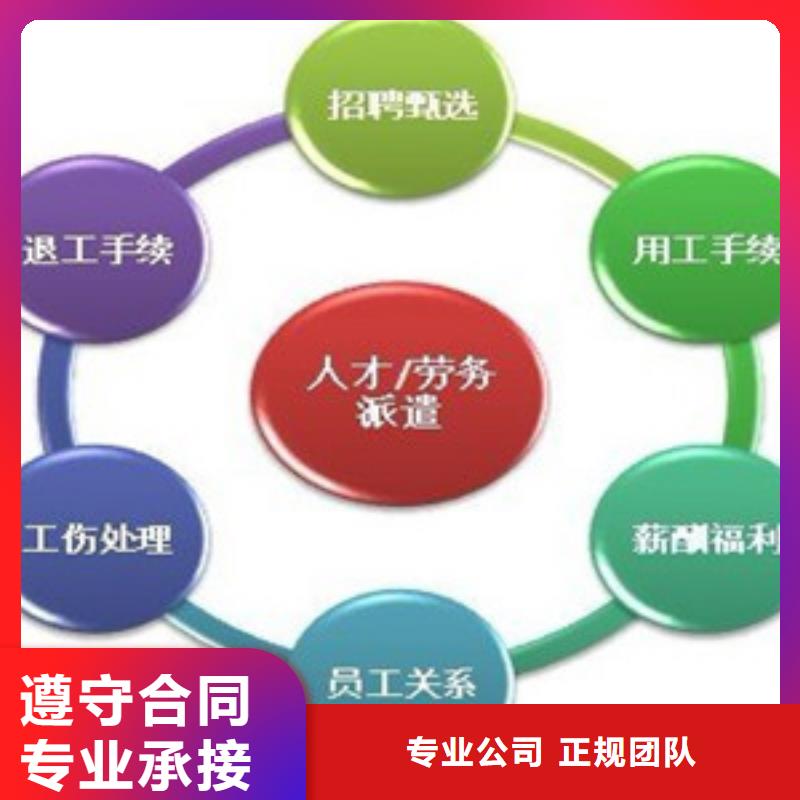 【劳务派遣_劳务输出公司诚实守信】