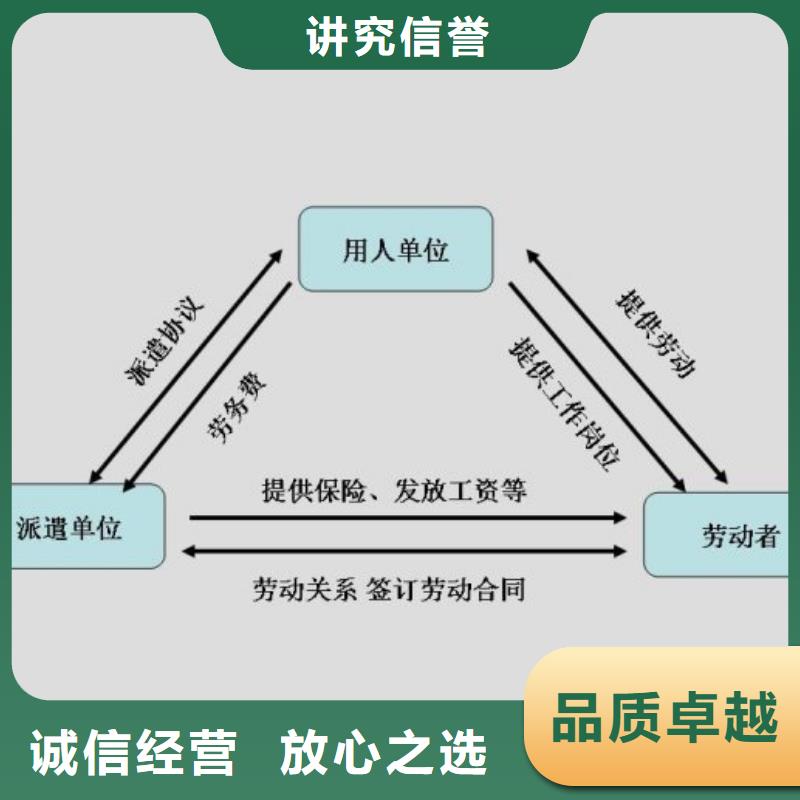劳务派遣【正规出国劳务】良好口碑