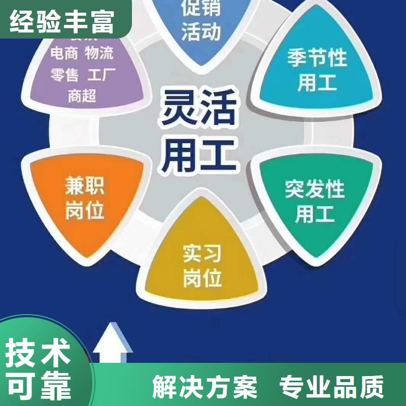 劳务派遣劳务外派正规团队