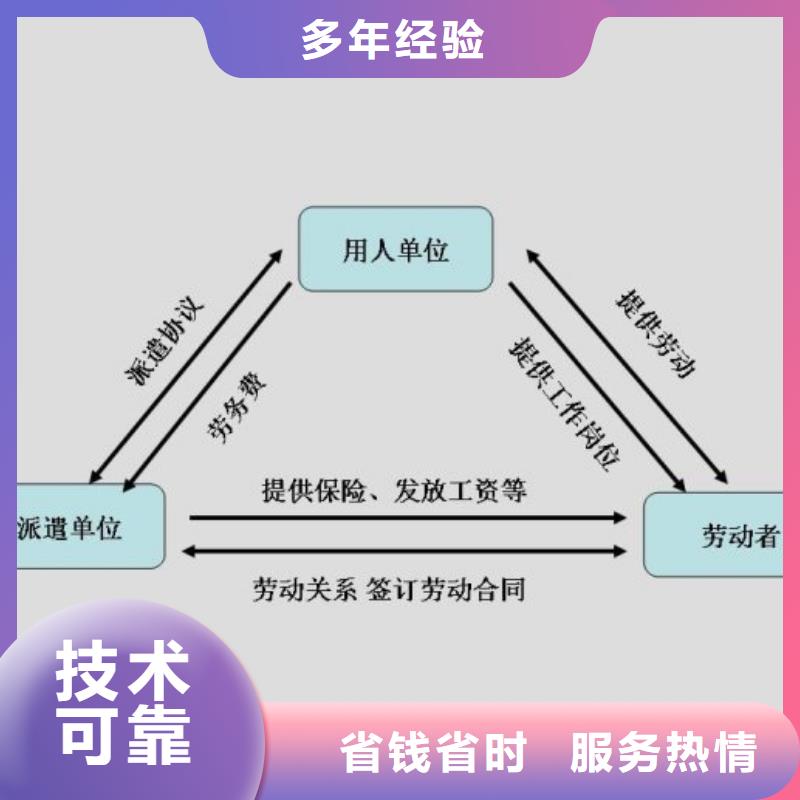佛山市乐平镇劳动派遣公司出厂价格