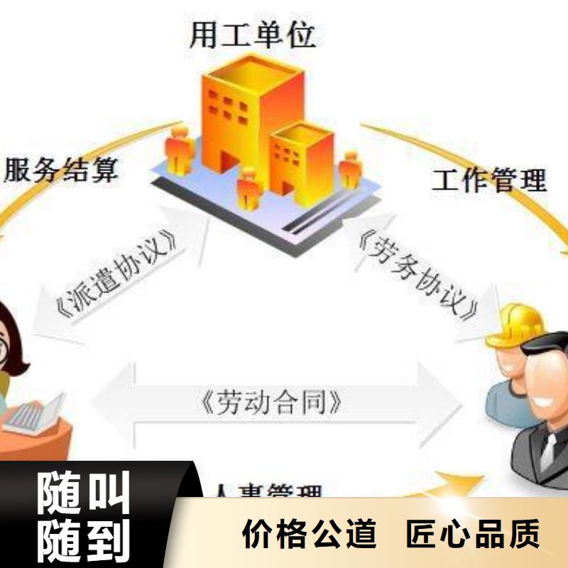 劳务派遣【出国劳务】价格低于同行