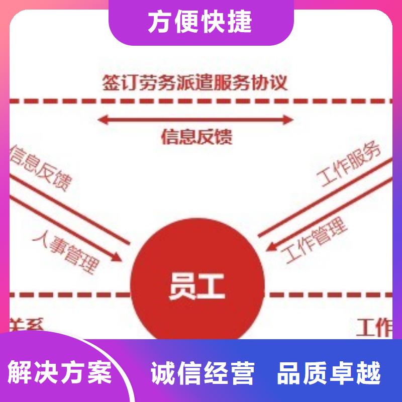 劳务派遣【劳务派遣合同】免费咨询