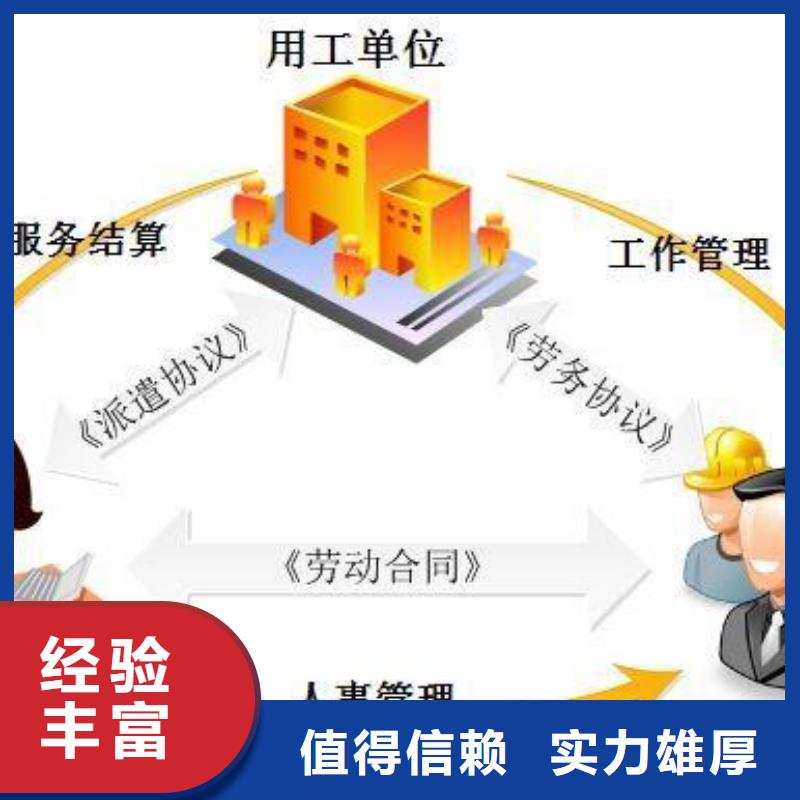 劳务派遣,劳务公司专业承接