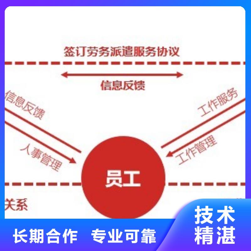 劳务派遣_人力服务外包长期合作