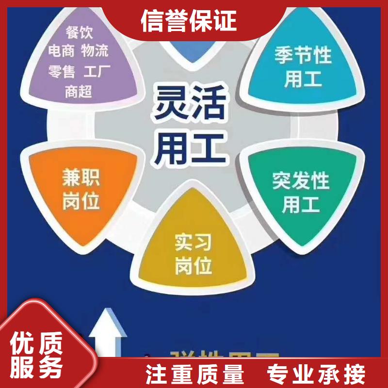 劳务派遣出国打工多年经验