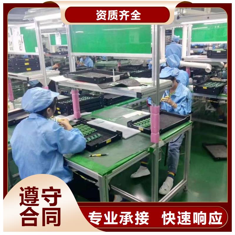 劳务派遣【人才派遣】技术可靠