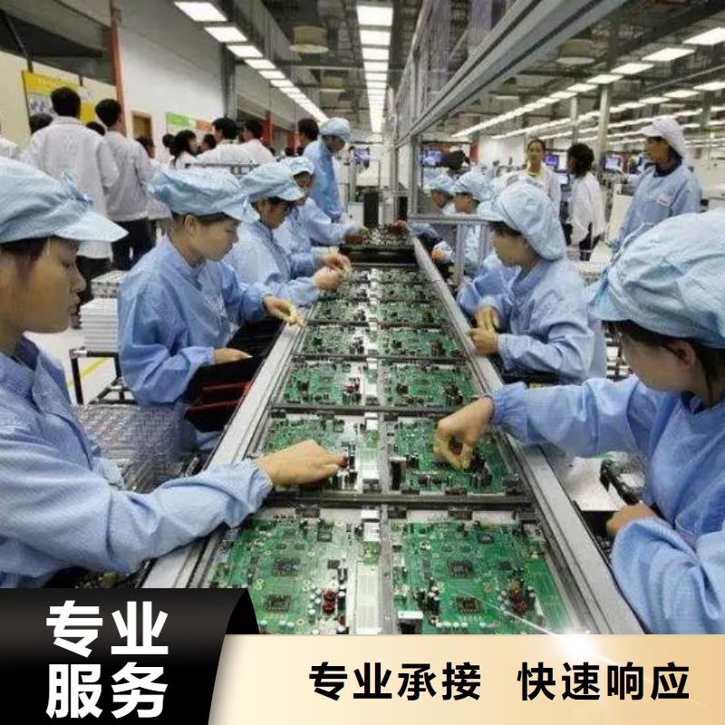 劳务派遣 劳务外派从业经验丰富