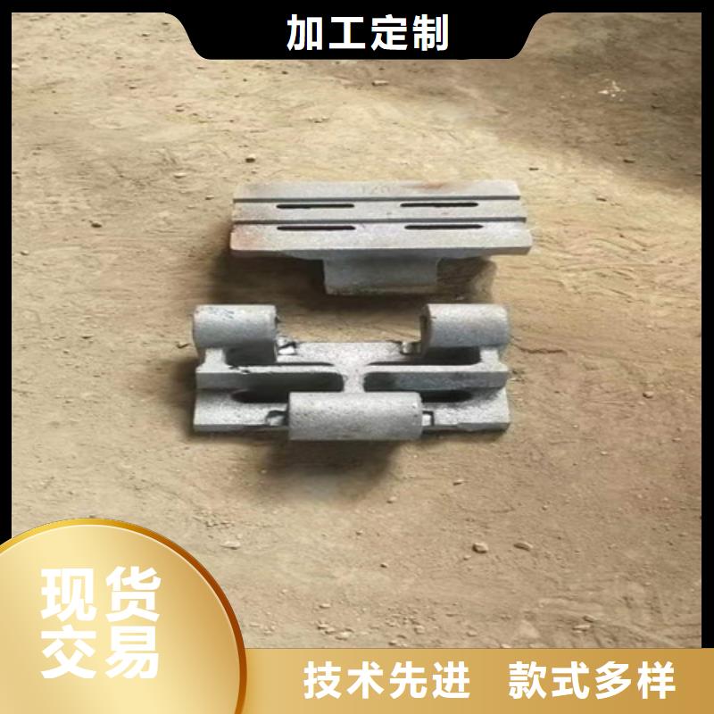 玛钢炉排厂家-高品质