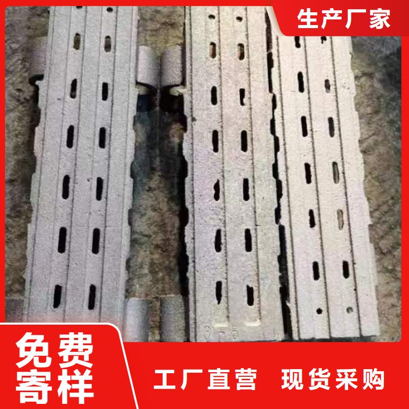 辅机炉排质量为本