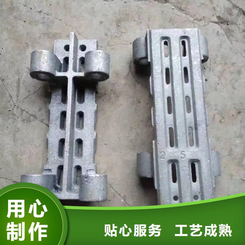 锅炉炉条-售后完善