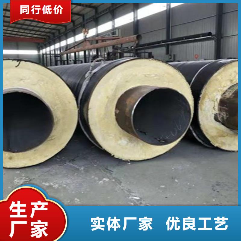 钢套钢保温螺旋管行情走势
