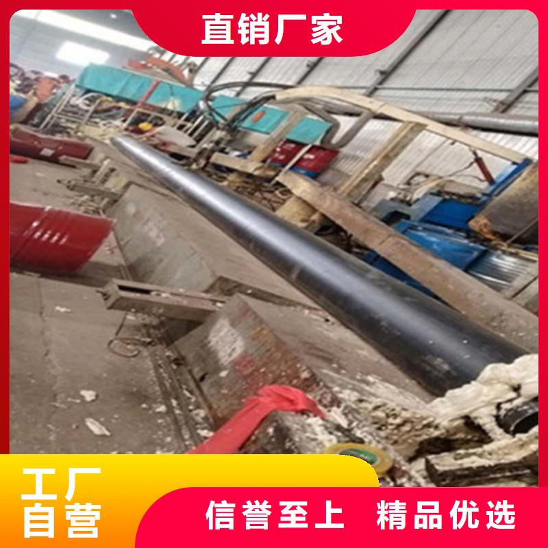 专业生产制造聚氨脂保温钢管的厂家