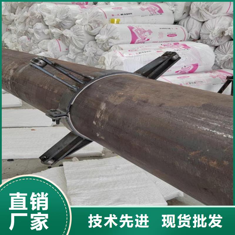 钢套钢直埋保温管环氧树脂防腐钢管厂实力厂家