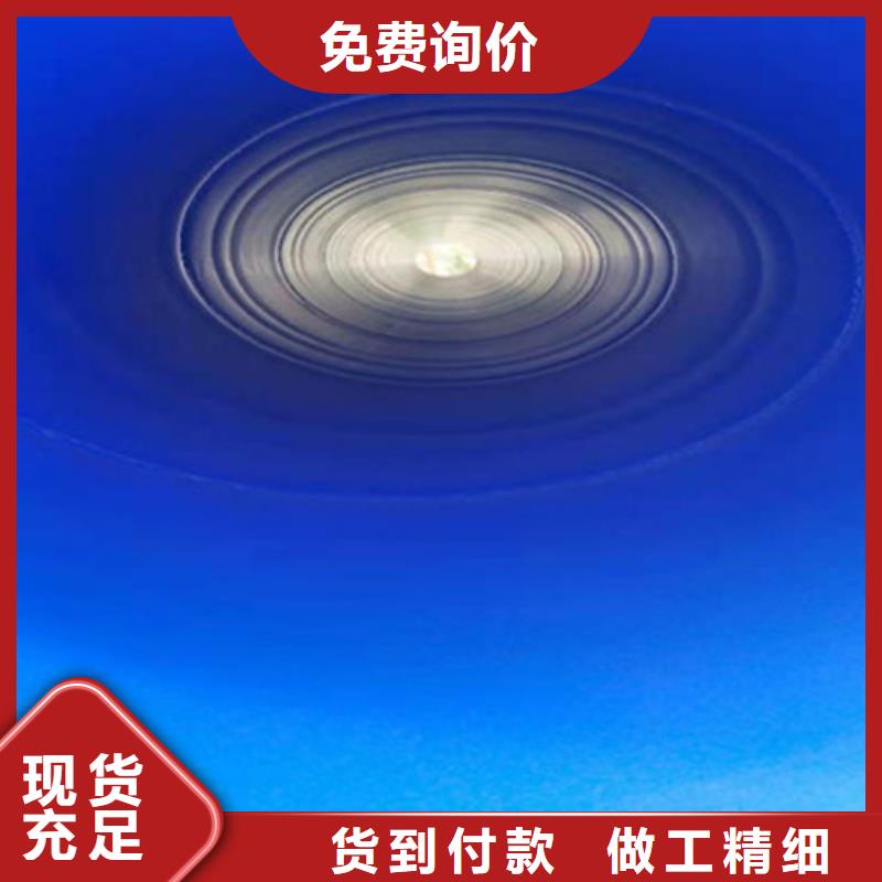值得信赖的聚乙烯防腐钢管生产厂家