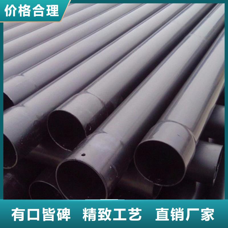 涂塑钢管环氧树脂防腐钢管一站式采购商