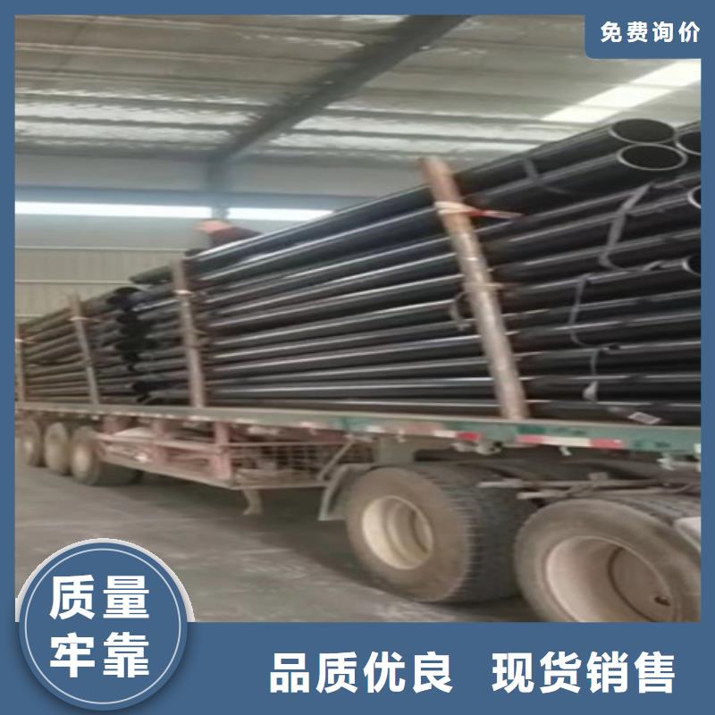 涂塑钢管环氧树脂防腐钢管厂家细节之处更加用心