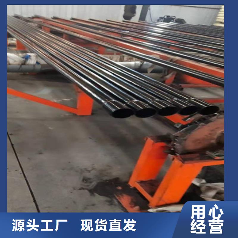 涂塑钢管环氧树脂防腐钢管厂家细节之处更加用心