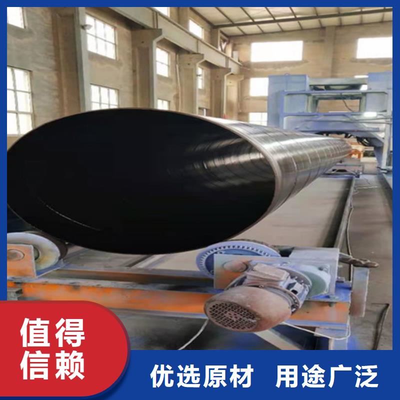 涂塑钢管环氧树脂防腐钢管厂家细节之处更加用心