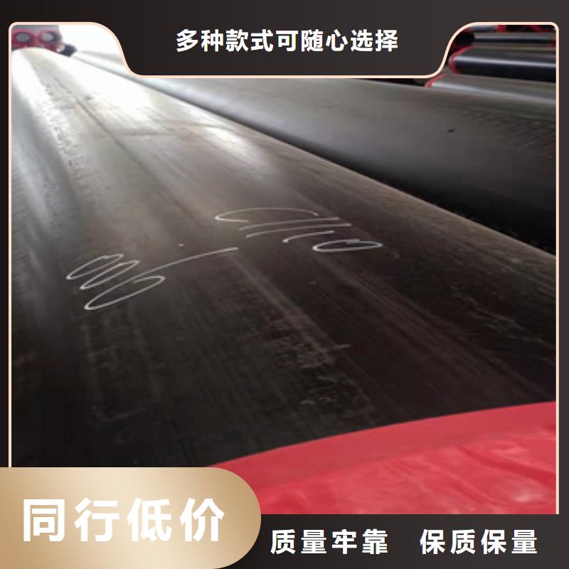预制直埋保温管_3PE防腐钢管把实惠留给您