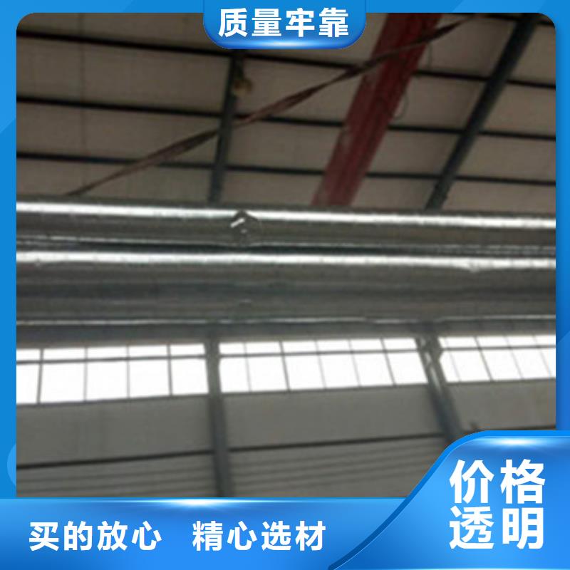 预制直埋保温管螺旋钢管厂家核心技术