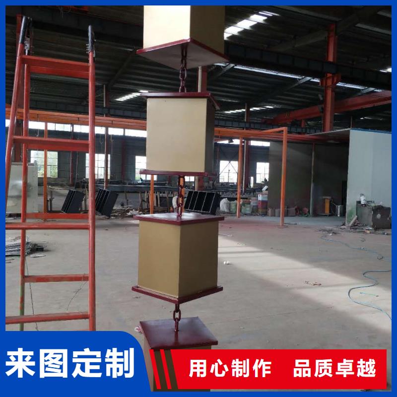 景区标志精神堡垒信赖