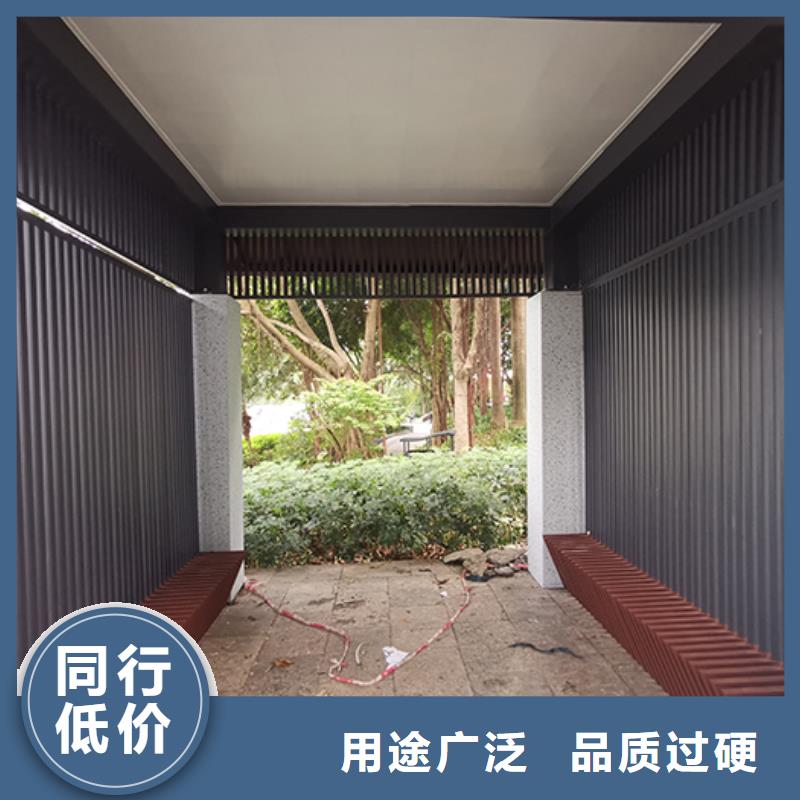 保安亭岗亭性价比高