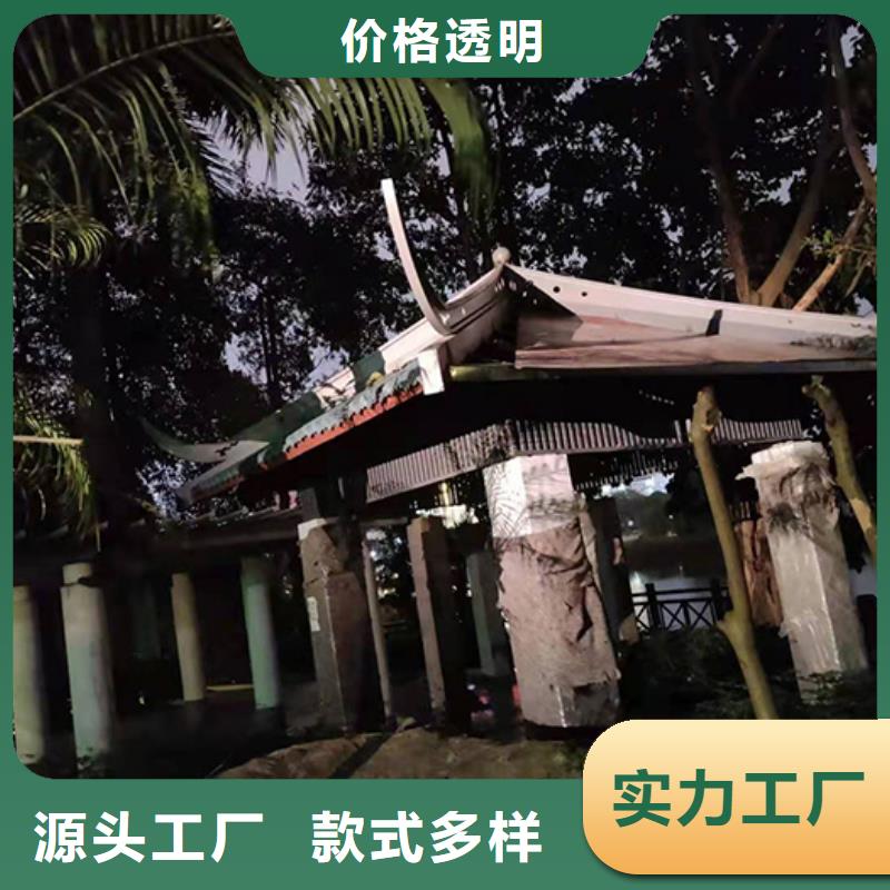 公园岗亭吸烟亭实力厂家