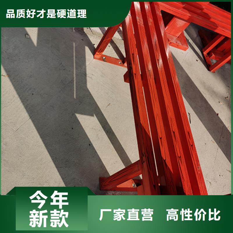 仿古吸烟亭实力厂家