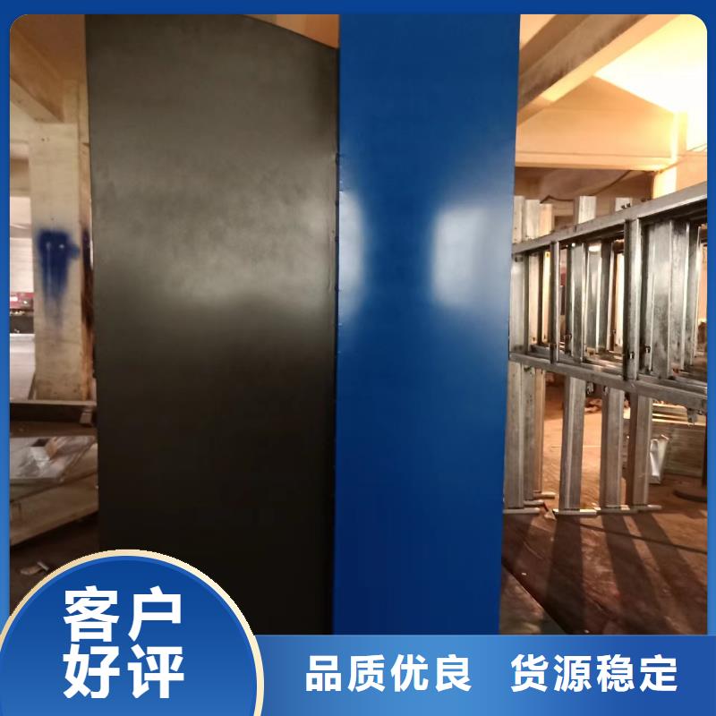 景观小品设计来厂考察