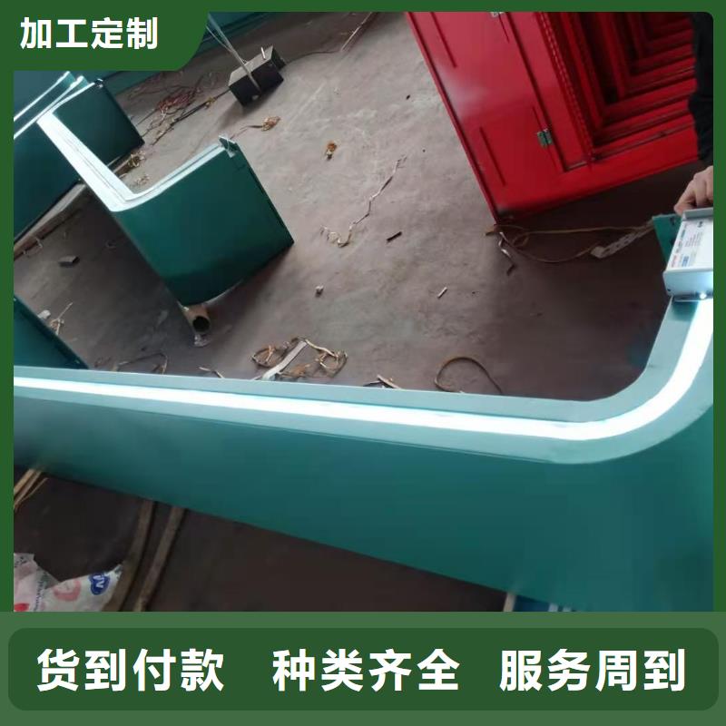 城镇公交候车亭厂家供应
