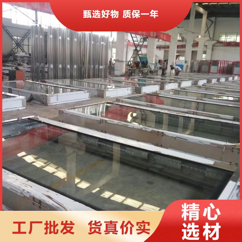 公交站台实体诚信厂家
