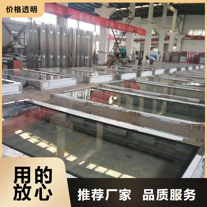 公交站台-核心价值观宣传牌客户满意度高