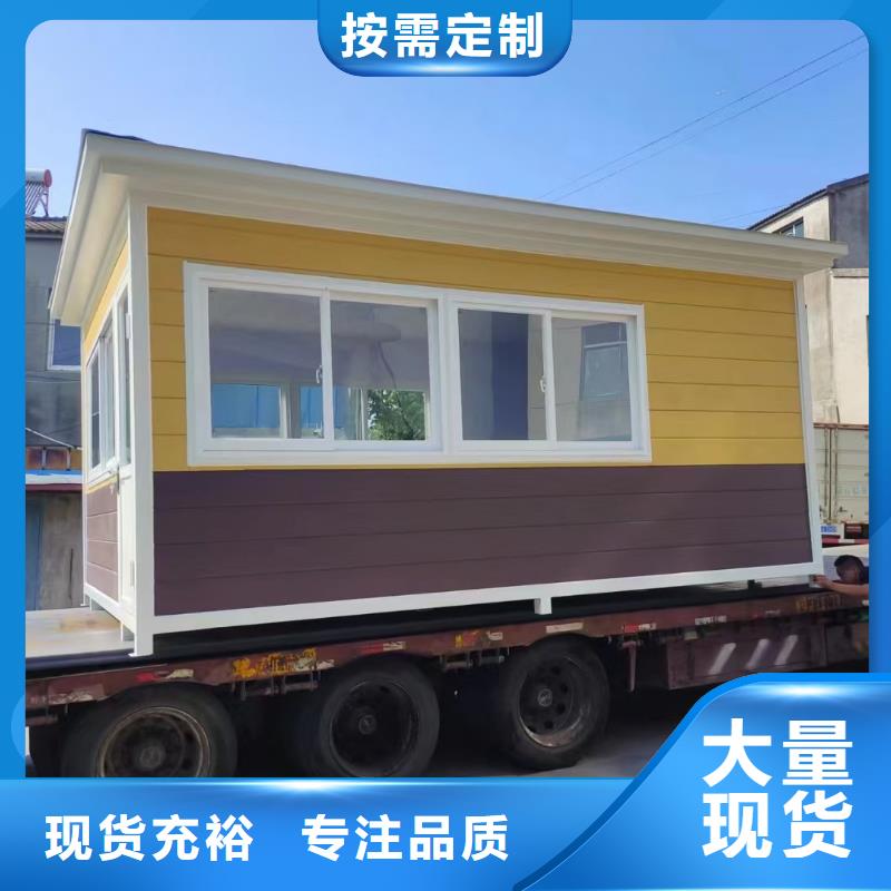 岗亭好厂家有担当