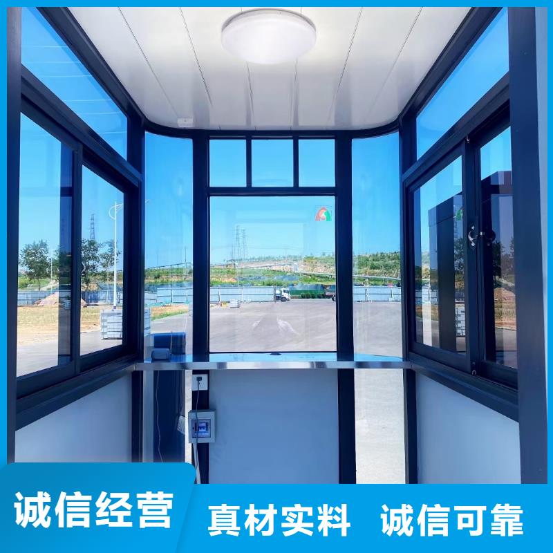 岗亭医院宣传栏多种优势放心选择