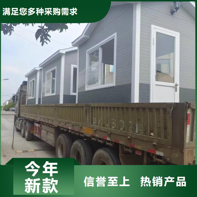 岗亭新型候车亭自有生产工厂