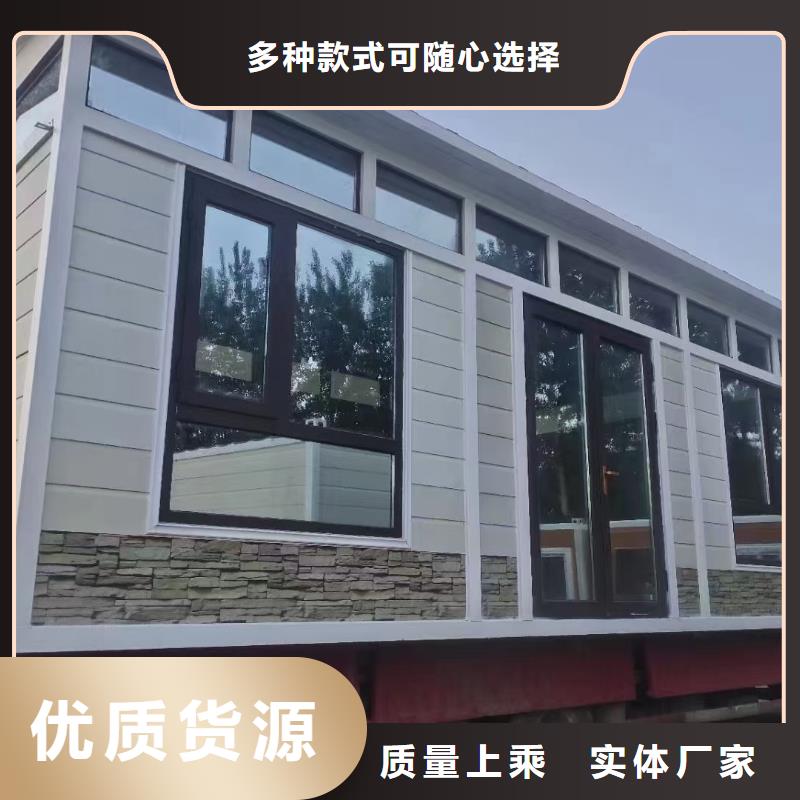 岗亭不锈钢户外站岗亭今年新款