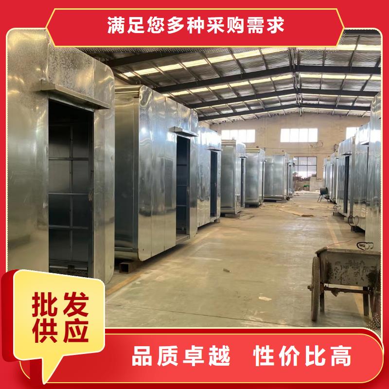 岗亭,值班室规格齐全实力厂家