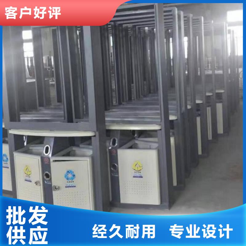 广告垃圾箱产品介绍