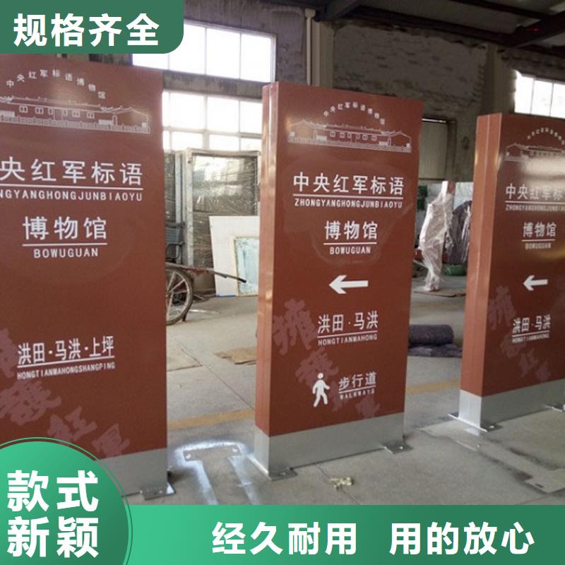 壁挂式LED滚动灯箱尺寸说明