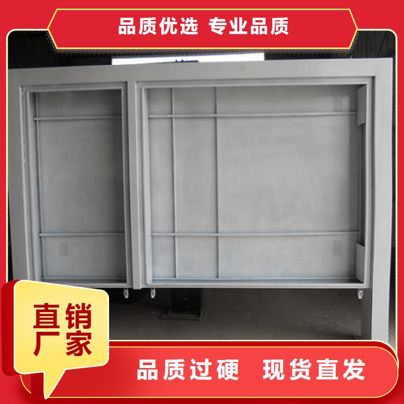 新款路LED滚动灯箱供应信息